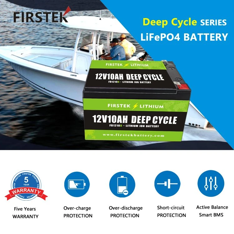 deep cycle -12v10